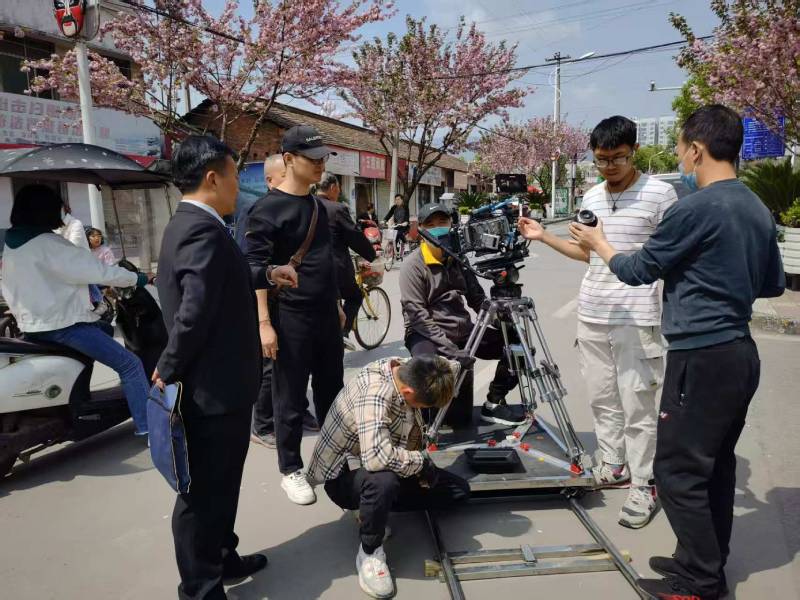 沁源县产品视频拍摄进阶指南，助力产品抢占视觉高地